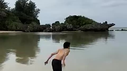 It's just so funny watch it