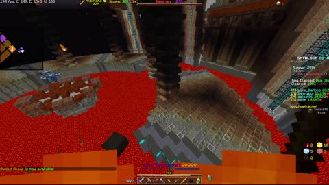 Skyblock FLOOR 7 [#2716]