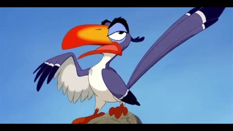 Monthy Python’s Flying Circus Dub: The Argument