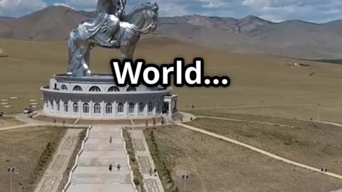 Genghis Khan's Surprising Respect for Women Explained