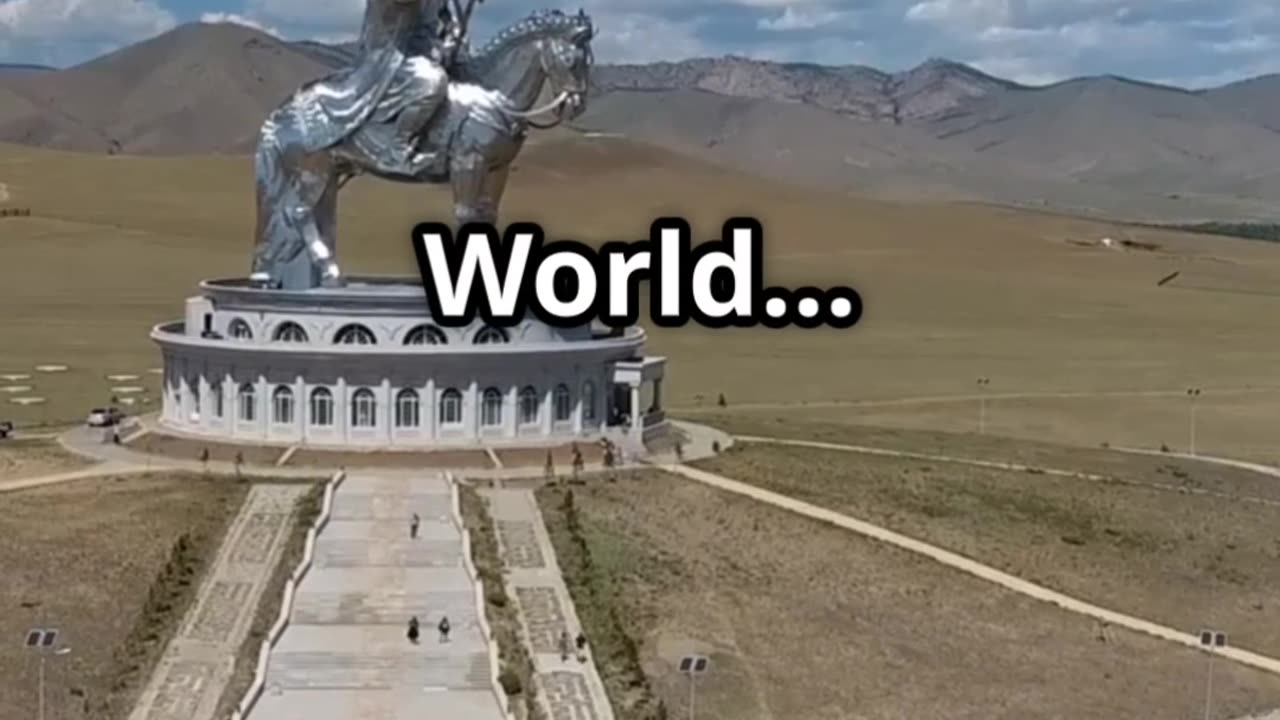 Genghis Khan's Surprising Respect for Women Explained
