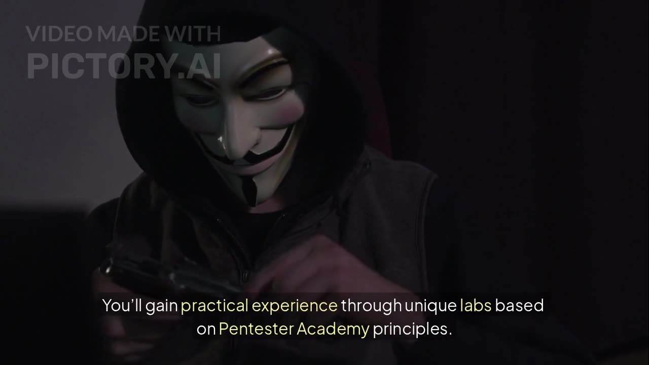 Master Cybersecurity with INE | Official Training, Certifications & Skill Development