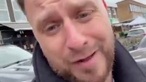 Keir Starmer is petrified of social media exposing him.