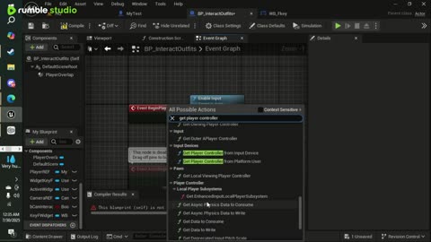 Game Dev