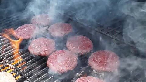 All American BBQ