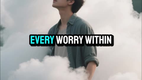 Morning Prayer for Peace and Strength