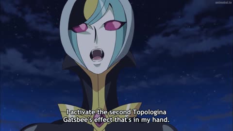 A.I vs Pandor: A Yu-Gi-Oh Master Duel (Sub)