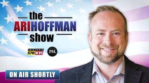 The Ari Hoffman Show- Washington wants to mandate your health (again)