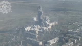 ✈️💣 Ukrainian aviation struck Russian command post, - Soniashnyk