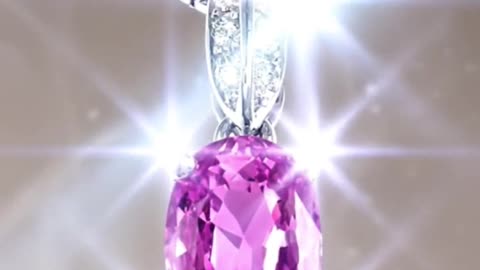 TASAKI SAPPHIRE NECKLACE