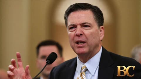 Judge blocks Trump prosecutors from accessing key evidence in Comey case