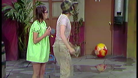 CHAVES T4 EP02