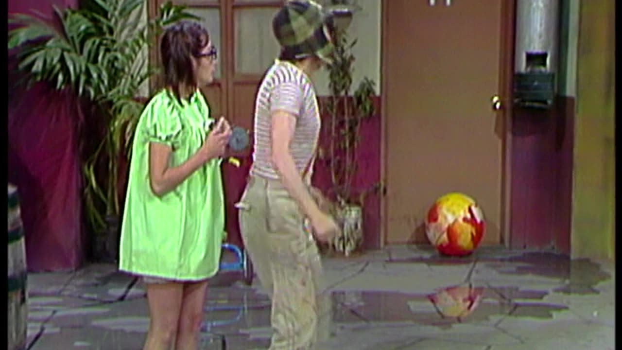 CHAVES T4 EP02