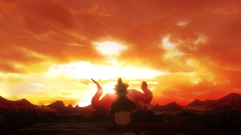 Black Clover Opening 3 - 4K/60FPS | Creditless |