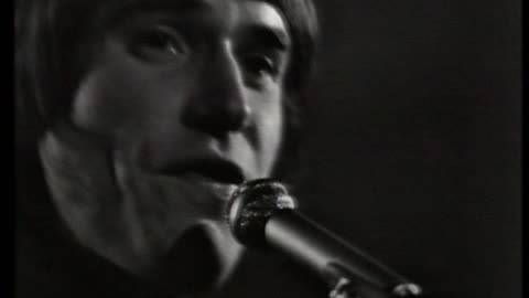 The Kinks - A Well Respected Man = 1965