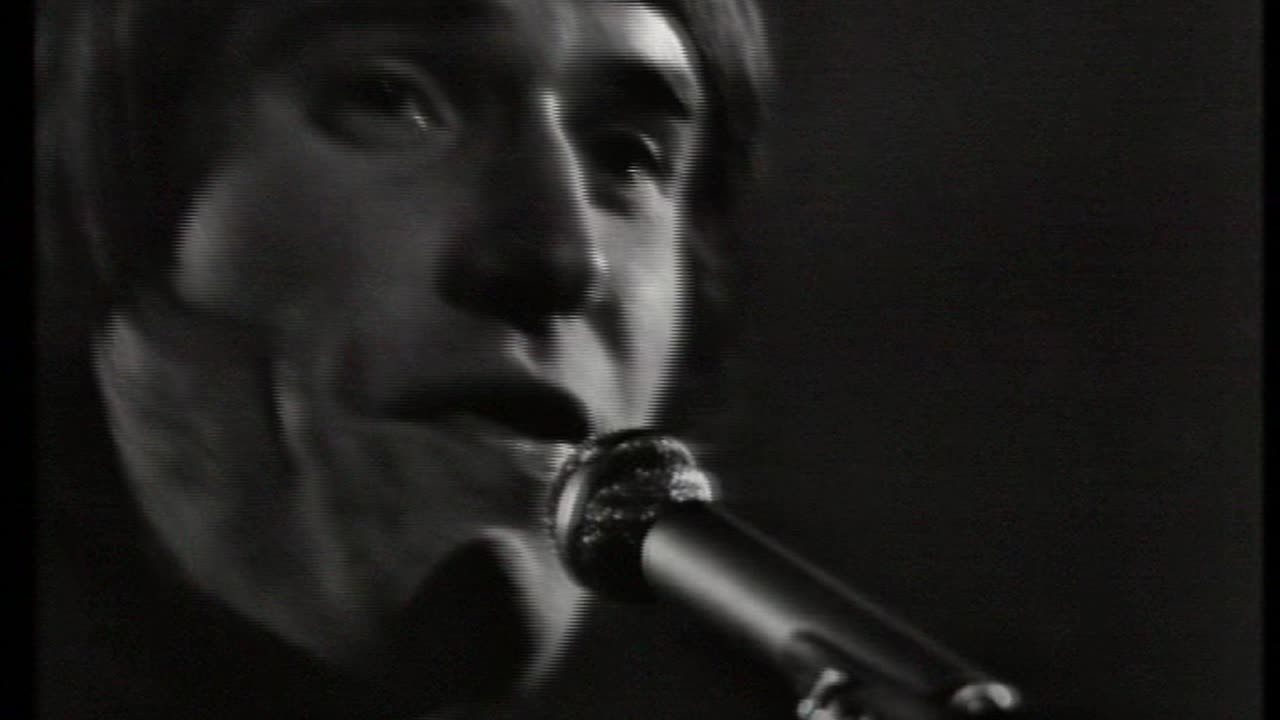 The Kinks - A Well Respected Man = 1965