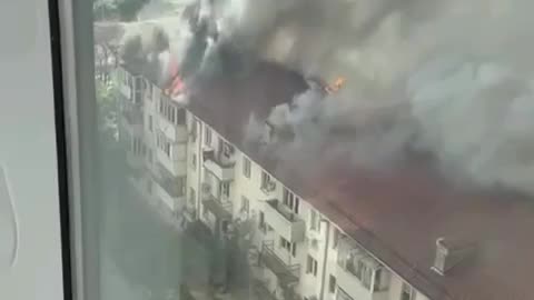 Scenes from Novorossiysk Russia