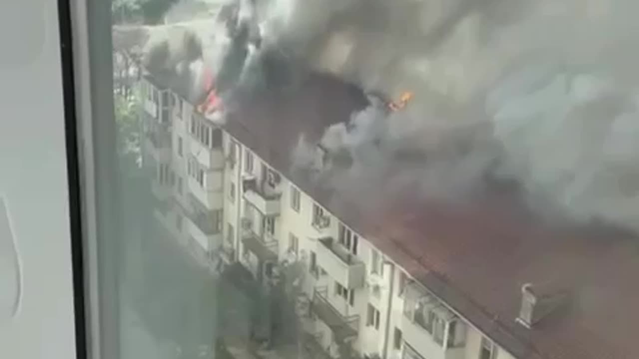 Scenes from Novorossiysk Russia