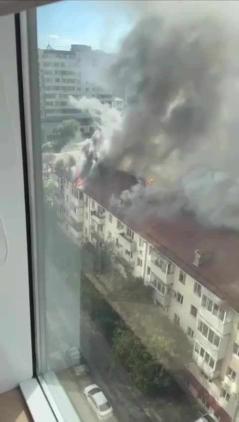 Scenes from Novorossiysk Russia