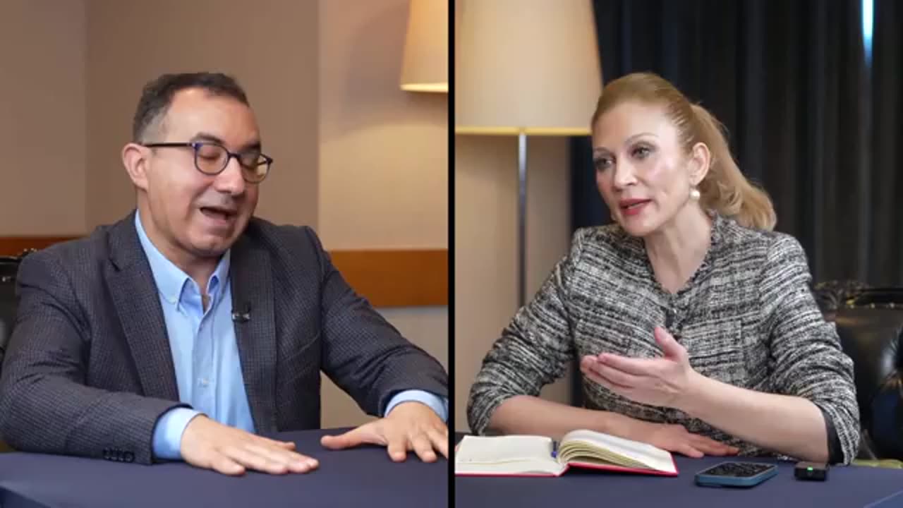 TRUMP “Altın Çağı” Başlatmaya Geldi! DİKTATÖRLER Devri Kapanıyor! Doların Bitmesine İzin Vermeyecek!