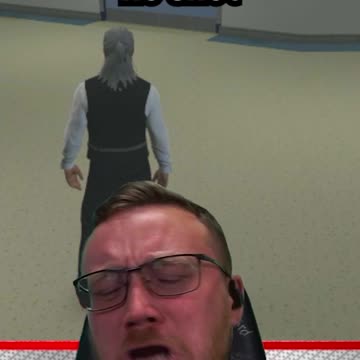 WHEN rp turns into real emotions👿