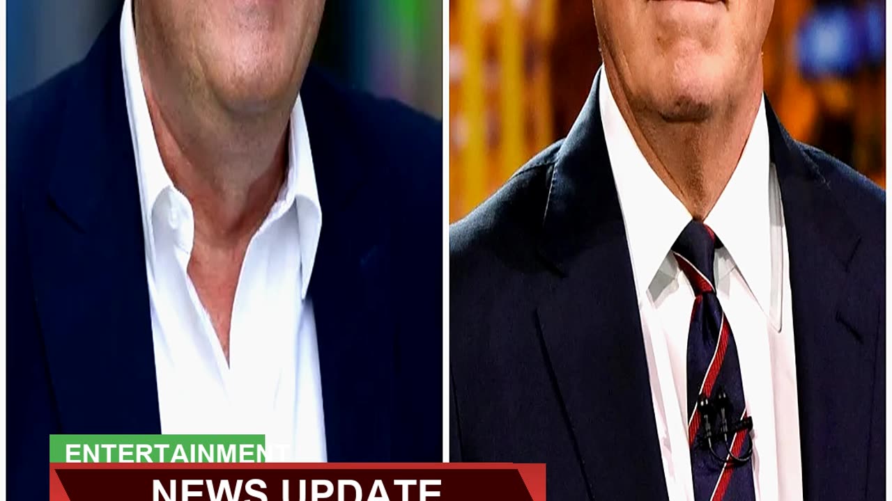 Piers Morgan No Wonder Stephen Colbert Got Canc