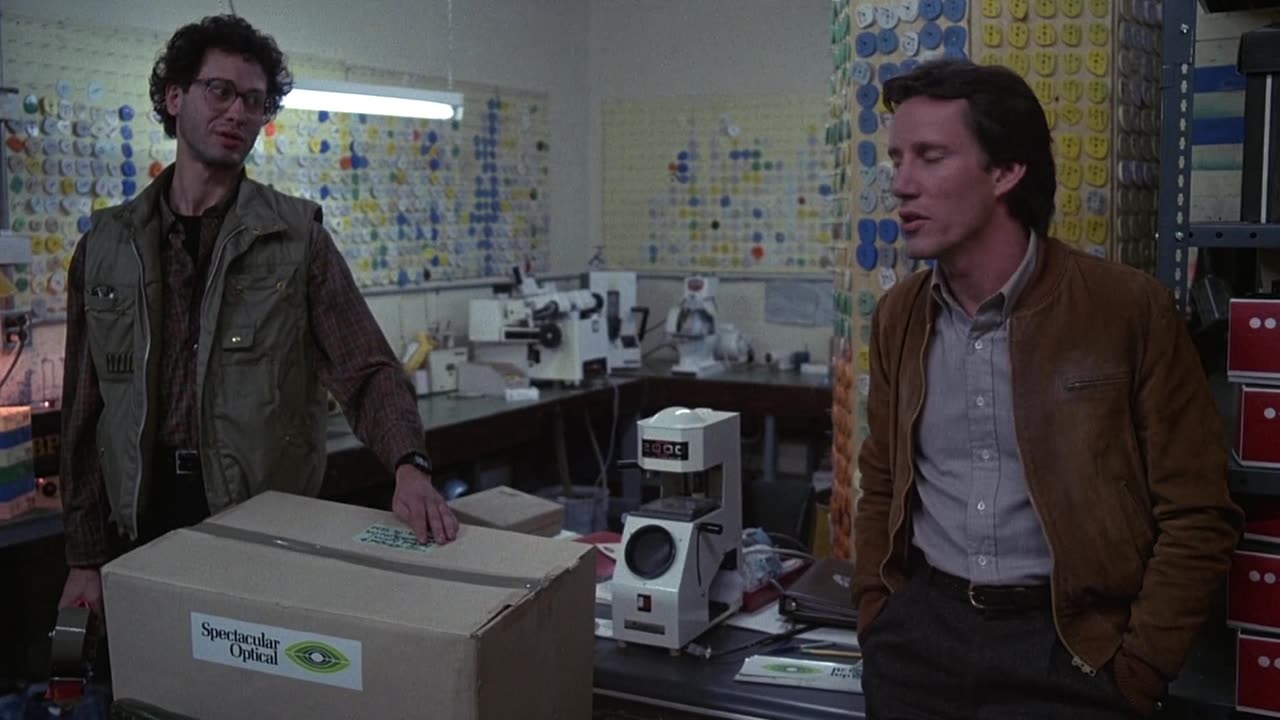Videodrome.1983.BluRay film