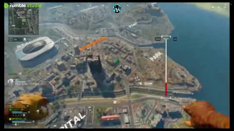 How Much Longer will Verdansk Survive LIVE