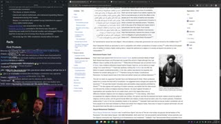 [Mirror] Destiny YouTube Stream