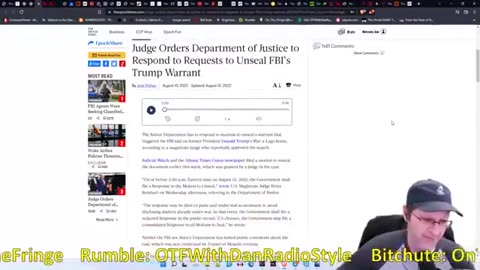 WILL THIS BE THE FINAL NAIL IN THE FBI COFFIN_part9