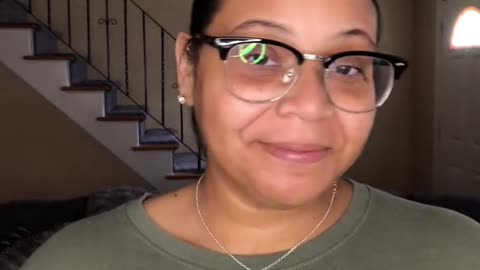 An amazing weight loss
