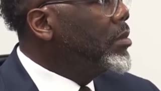 Mayor Brandon Johnson Why Are You A Racist?
