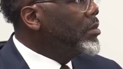 Mayor Brandon Johnson Why Are You A Racist? 