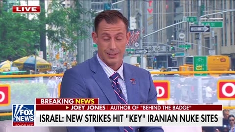Iran responds to Trump's demands: 'The Iranian nation will not surrender