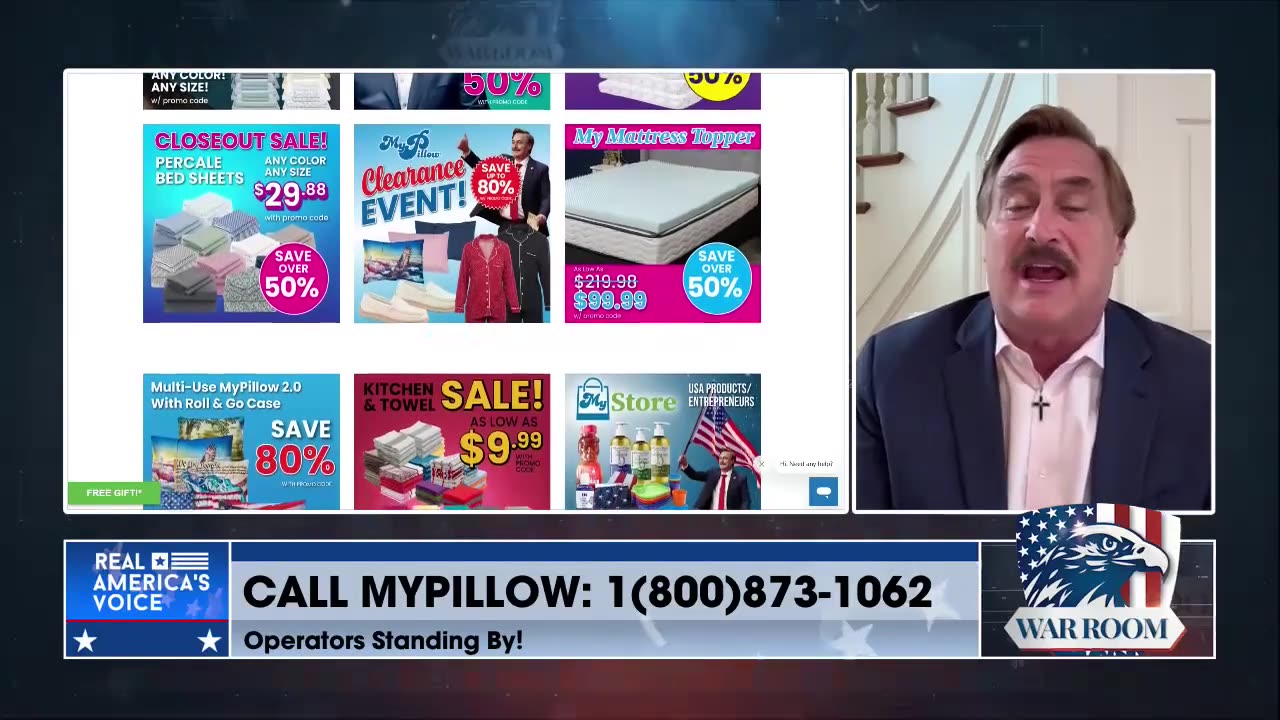 Warroom Episode 4479 The Strategic Decoupling (MON 5.12.25)