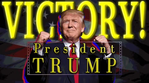 Trump Victory