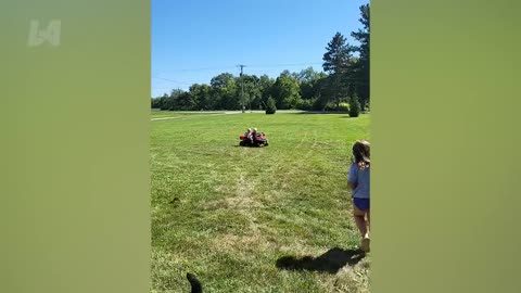 Funny Fails You May Have Missed