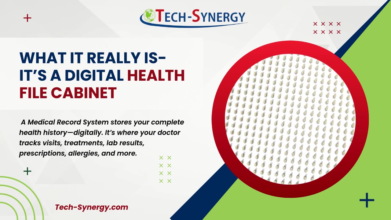 What Is a Medical Record System?