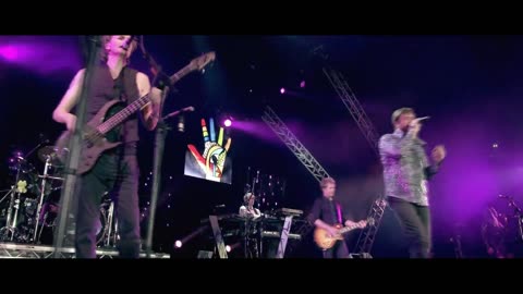 Rio - Duran Duran (live)