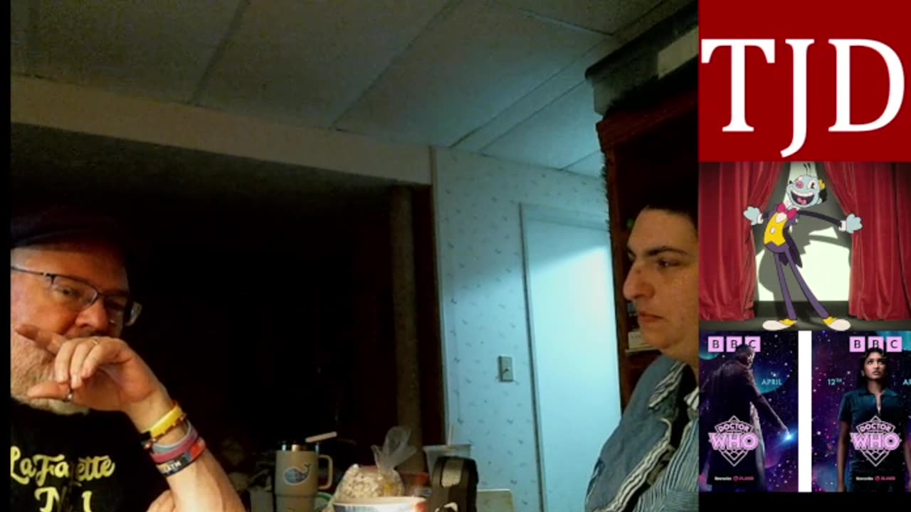 What's What: The Beginning of Fifteen's Second Season in Doctor Who, regarding The Well