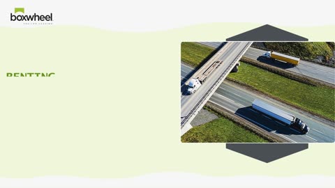 Why Choose Semi Trailer Rentals for Your Detroit Business?
