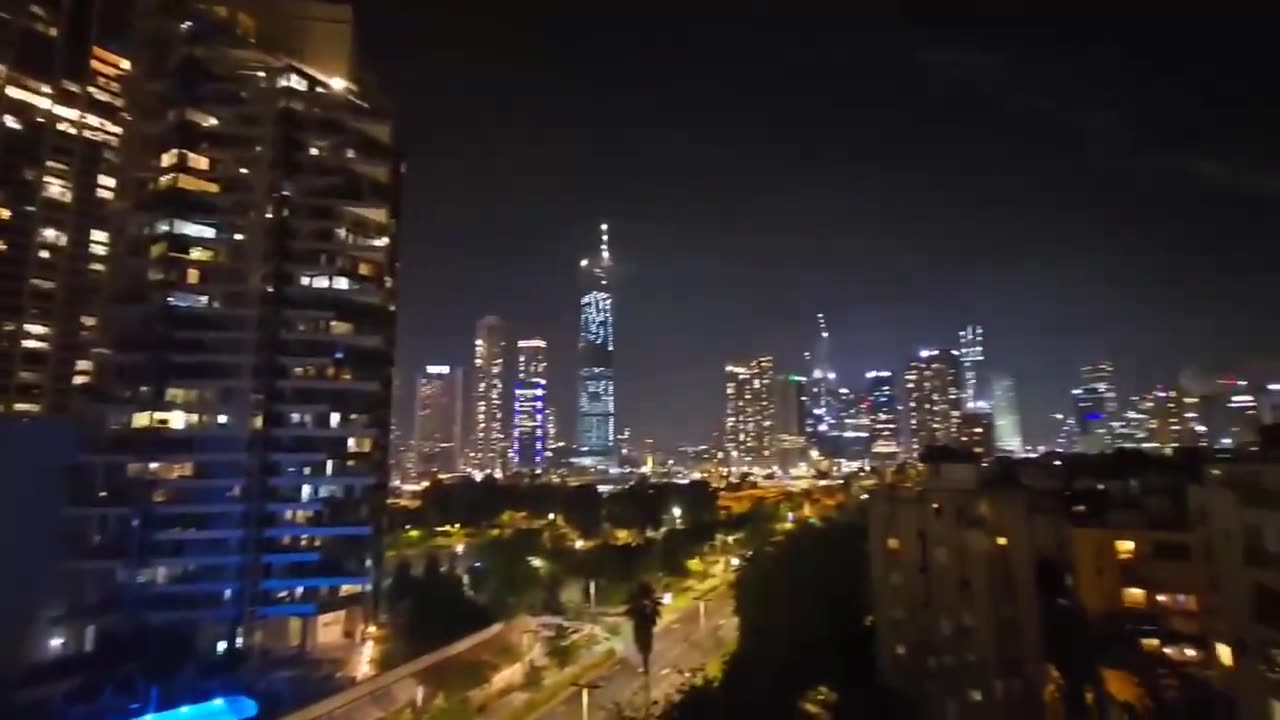 How come iron dome is completely clueless about the Iran missiles