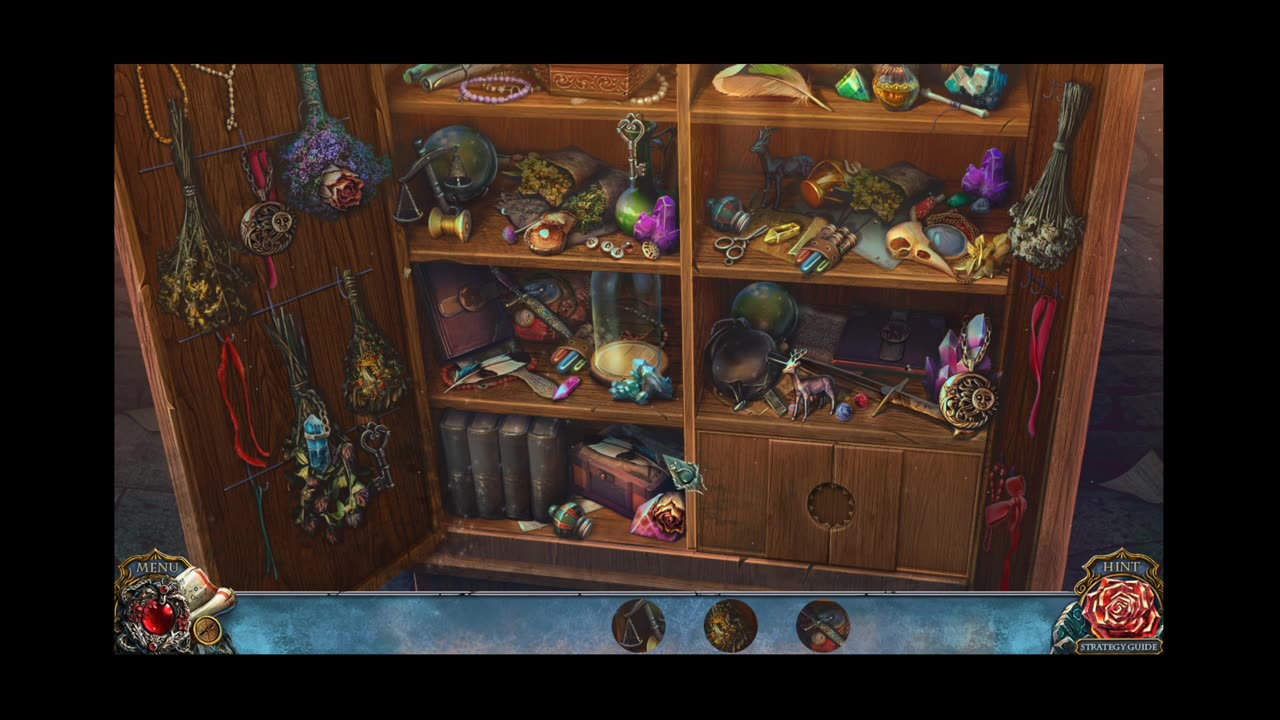 Living Legends - The Red Trace EP 5