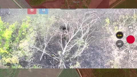 ‼️ "Pipe 3.0": Russians Break Through Gas Pipeline, Cross Oskil, and Try to Enter Kupyansk