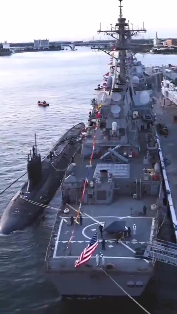 ‼️🇺🇸💥🇻🇪 Tensions spike between the US and Venezuela!