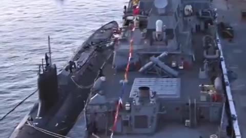 ‼️🇺🇸💥🇻🇪 Tensions spike between the US and Venezuela!