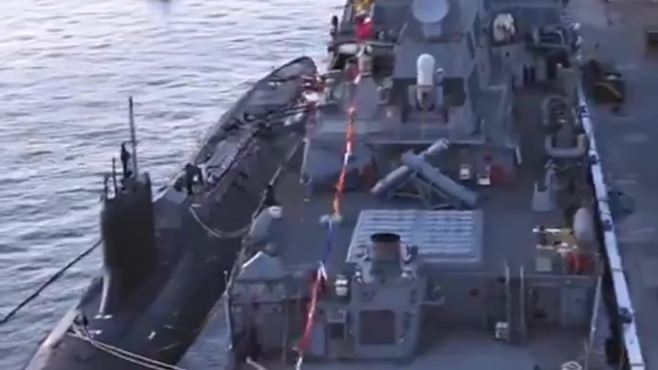 ‼️🇺🇸💥🇻🇪 Tensions spike between the US and Venezuela!