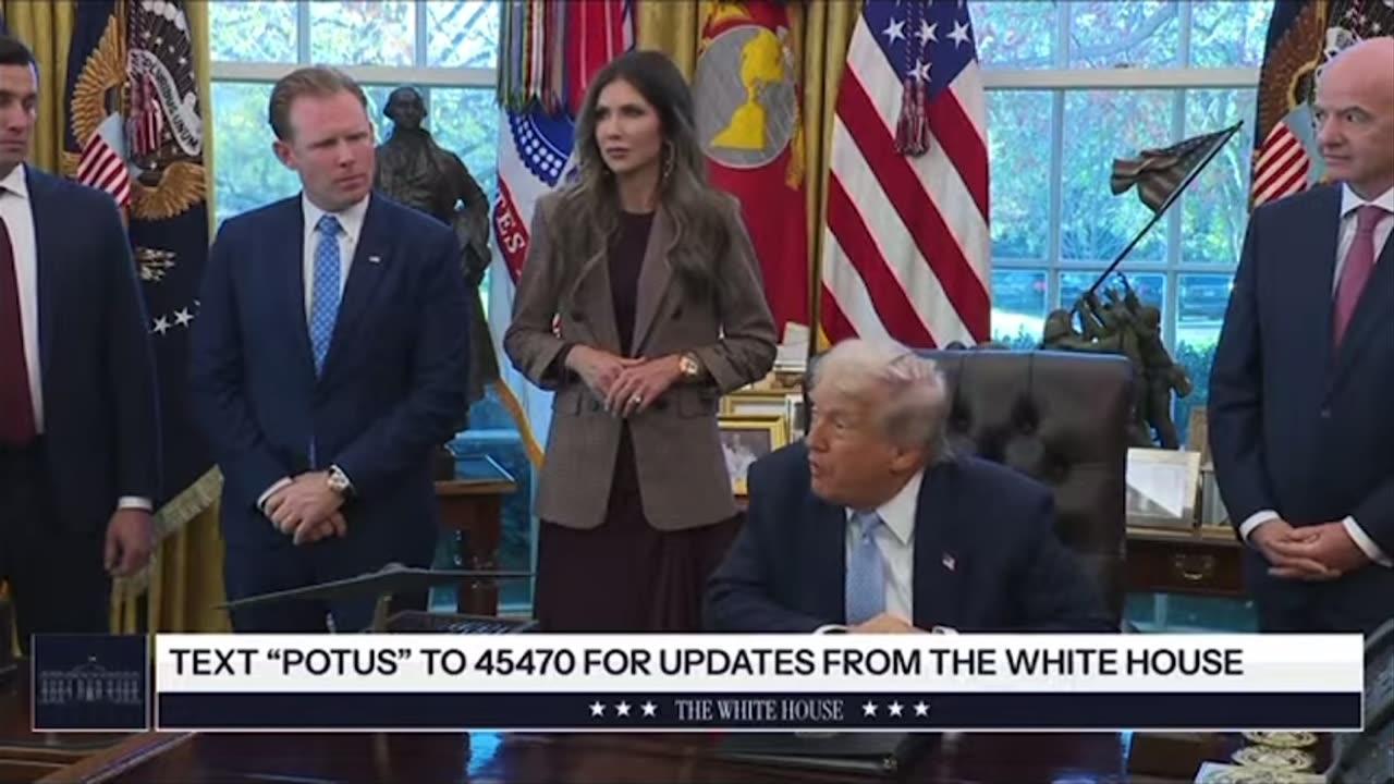 Trump Floats Launching Strikes Against Cartels in Mexico and Colombia