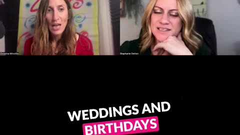 There’s nothing like the memories of an Italian grandmother