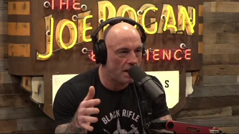 JOE ROGAN: "The (Deep State) cant conspire right now because their phones are tapped.